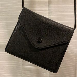 UO Kimchi Blue Envelope Crossbody Bag